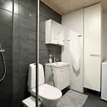 Apartment Forenom Serviced Perusmaeki 2 Espoo