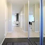 Forenom Serviced Perusmaeki 2 Apartment