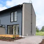 Lägenhet Forenom Serviced Perusmaeki 2