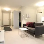 Forenom Serviced Perusmaeki 2 Apartment