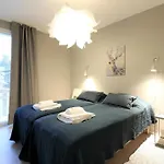Apartment Forenom Serviced Perusmaeki 2