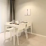 Forenom Serviced Perusmaeki 2 Apartment *