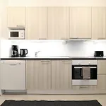 Apartment Forenom Serviced Perusmaeki 2 *