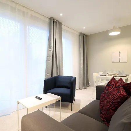 Forenom Serviced Perusmaeki 2 Apartment Espoo