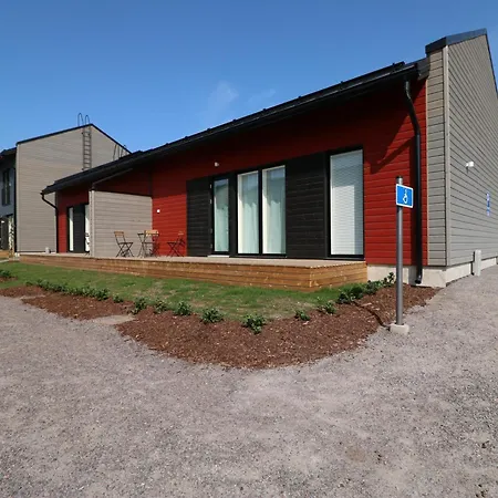 Forenom Serviced Perusmaeki 2 Lägenhet *